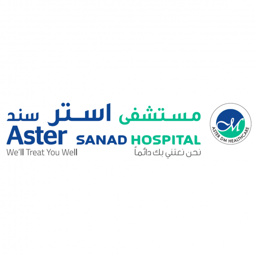 Aster Sanad Hospital